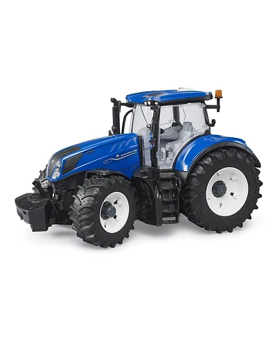 Bruder 1/16 New Holland T7.340 Tractor by Bruder
