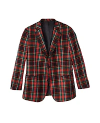KingSize Big & Tall Holiday Blazer