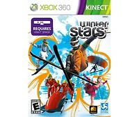 Majesco Winter Stars