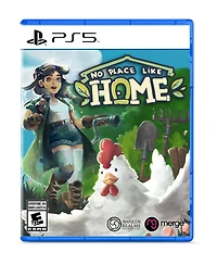 Merge Games No Place Like Home