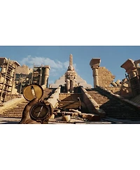 Nordic GamesDeadfall Adventures