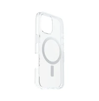 OtterBox Symmetry Clear MagSafe Case for Apple iPhone 16