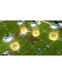Deep Silver Wild Card Football