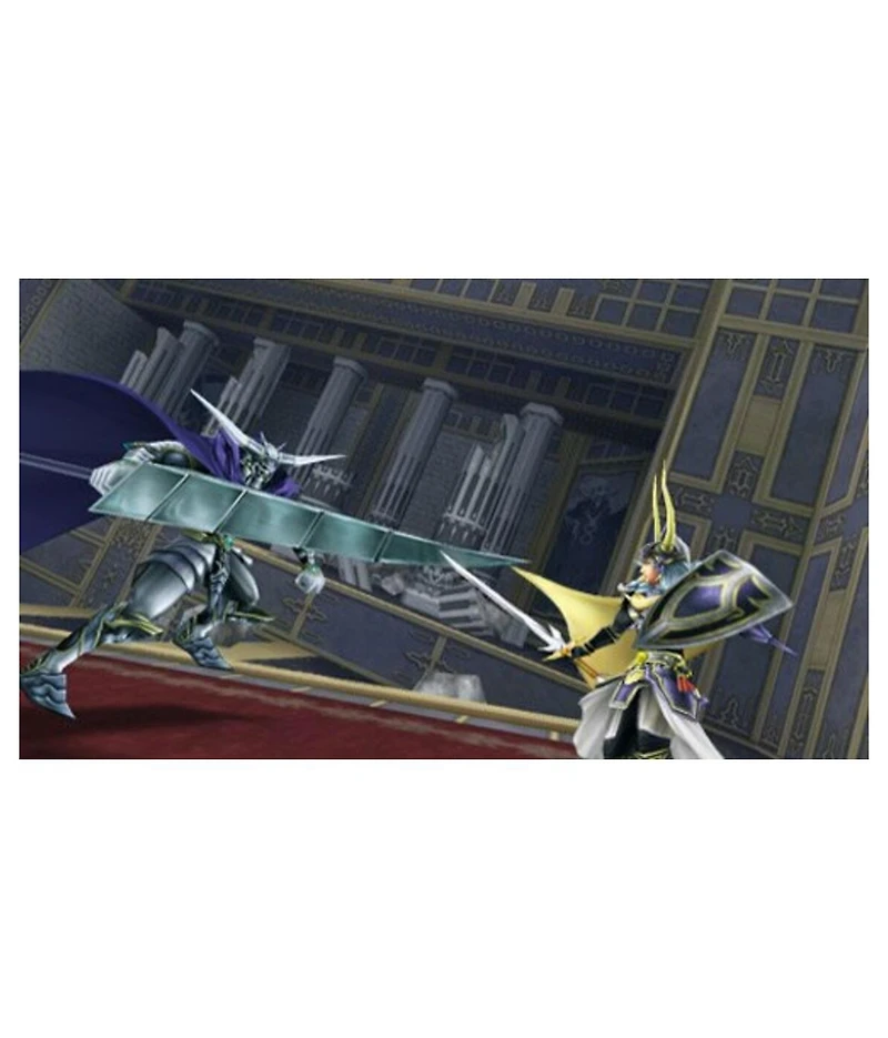 Square Enix Dissidia Final Fantasy - Sony Psp