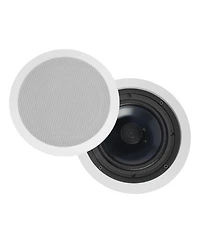 Polk Audio RC80I 2 Way In Ceiling Speakers