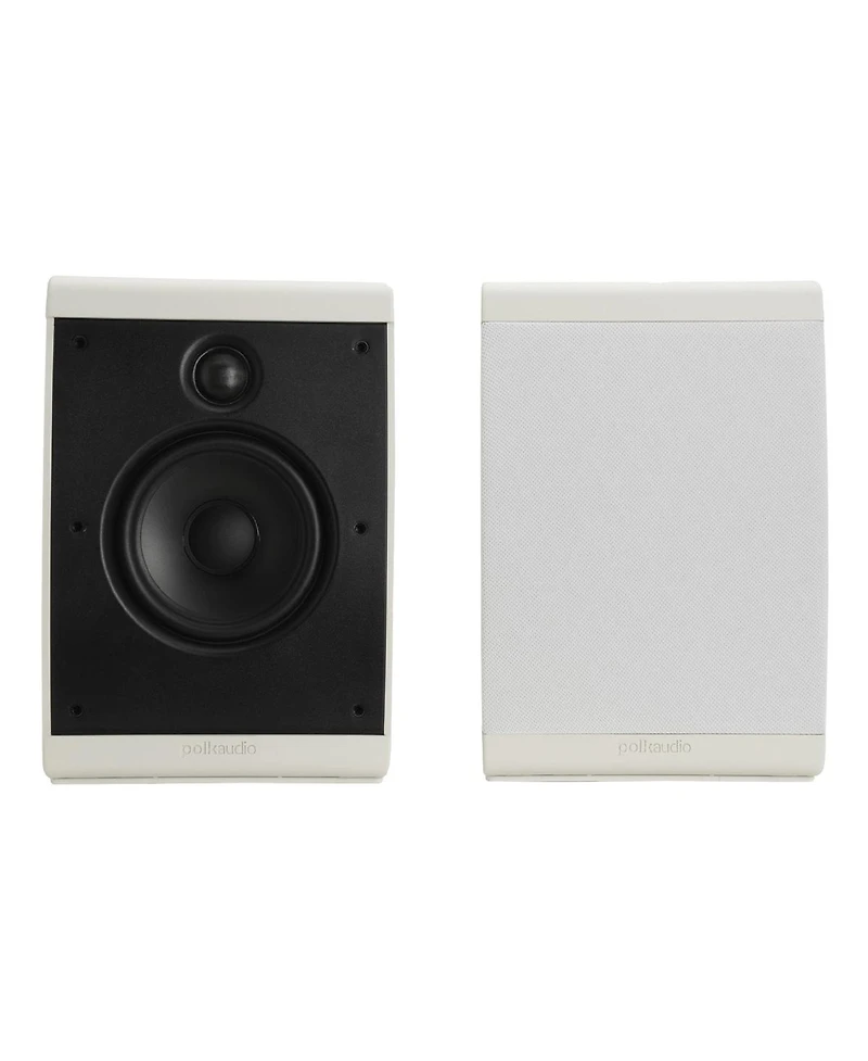 Polk Audio OWM3 Compact Multi-Application Satellite Speakers