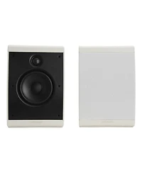 Polk Audio OWM3 Compact Multi-Application Satellite Speakers