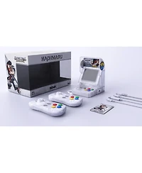 Snk Playmore Neogeo mini Samurai Showdown Limited Edition Bundle-Haohmaru