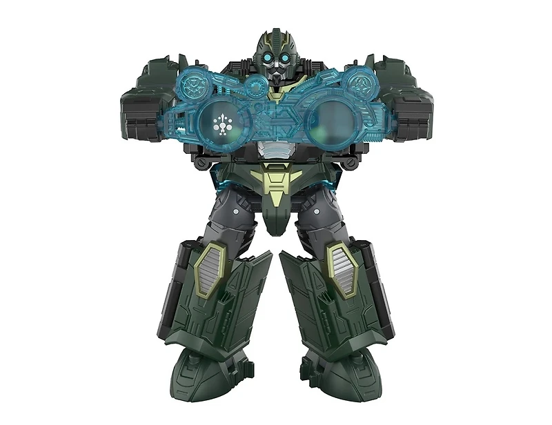 Transformers The Thirteen Alchemist Prime Deluxe Class | Transformers: Age of the Primes | Hasbro, Takara Tomy