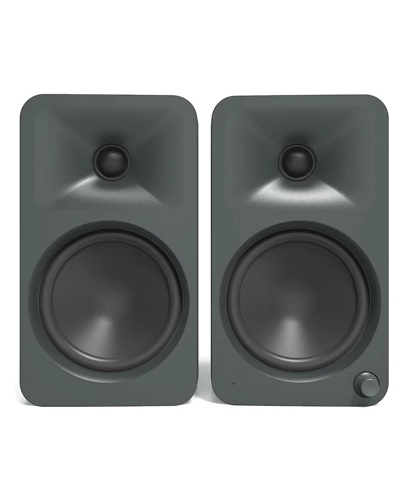 Kanto ORA4 Powered Bluetooth Desktop Speakers - Pair