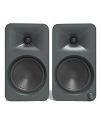 Kanto ORA4 Powered Bluetooth Desktop Speakers - Pair