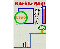 Majesco Marker Man Adventures