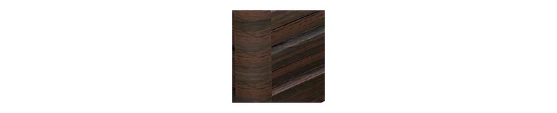 Gymax 8 x 4 x 1 ft Large Outdoor Metal Planter Box for Vegetable Fruit Herb Flower