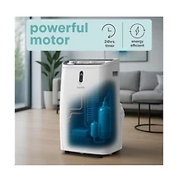 SereneLife Portable Air Conditioner