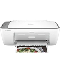 Hp DeskJet 2855e All-In-One Wireless Inkjet Printer