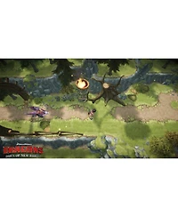 Namco Bandai Dragons: Dawn of New Riders