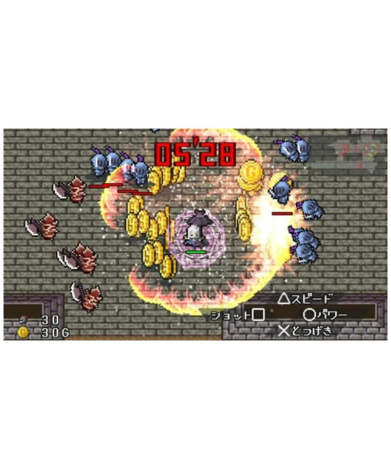 Xseed Games Half-Minute Hero