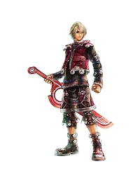 Nintendo Xenoblade Chronicles