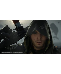 Sony Computer Entertainment Death Stranding Special Edition