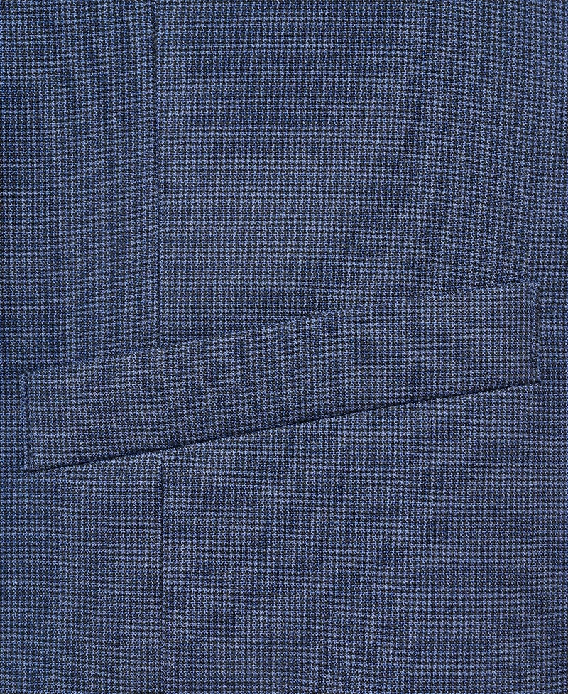 Mango Men's Paris Super Slim-Fit Suit Vest