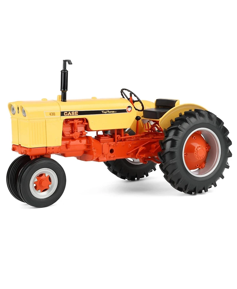 SpecCast 1/16 Case 430 Tractor with Narrow Front ZJD1949