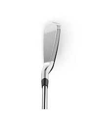 Wilson Dynapower Left Hand Mens Steel Irons
