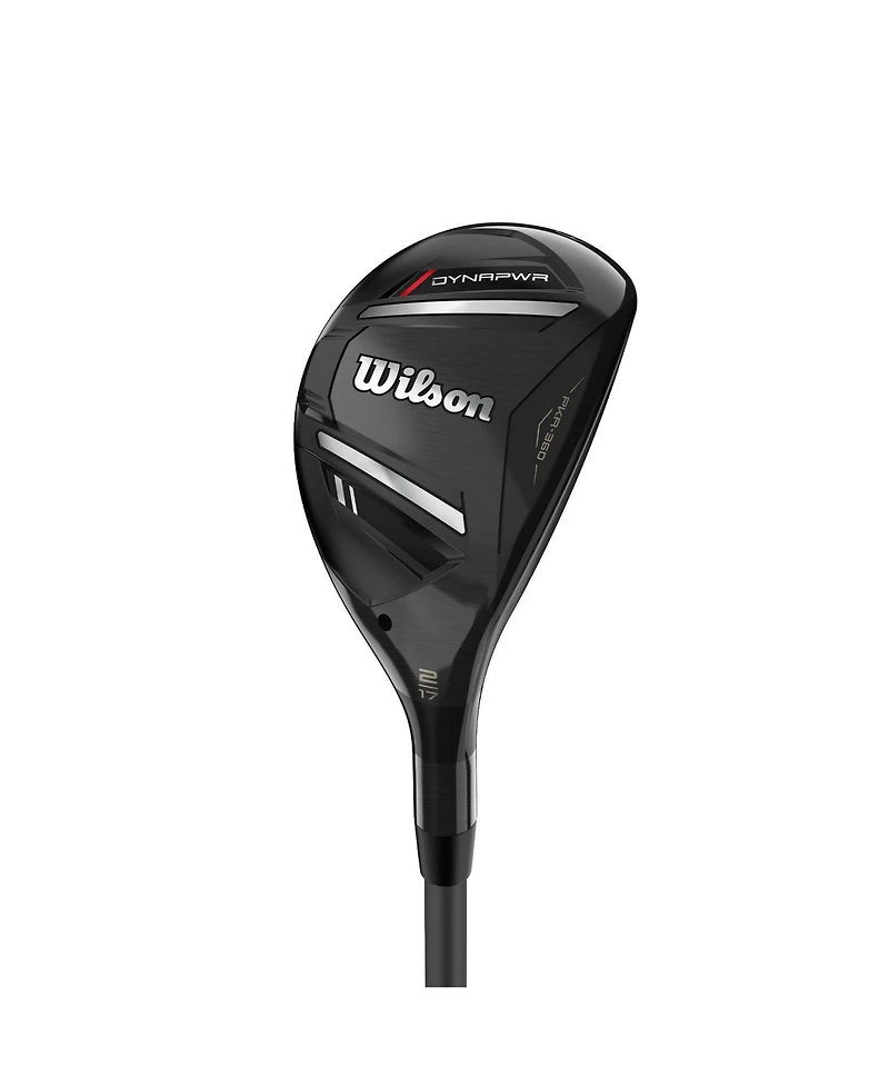 Wilson Dynapower Right Hand Mens Hybrids