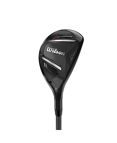 Wilson Dynapower Right Hand Mens Hybrids