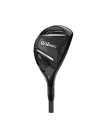 Wilson Dynapower Right Hand Mens Hybrids