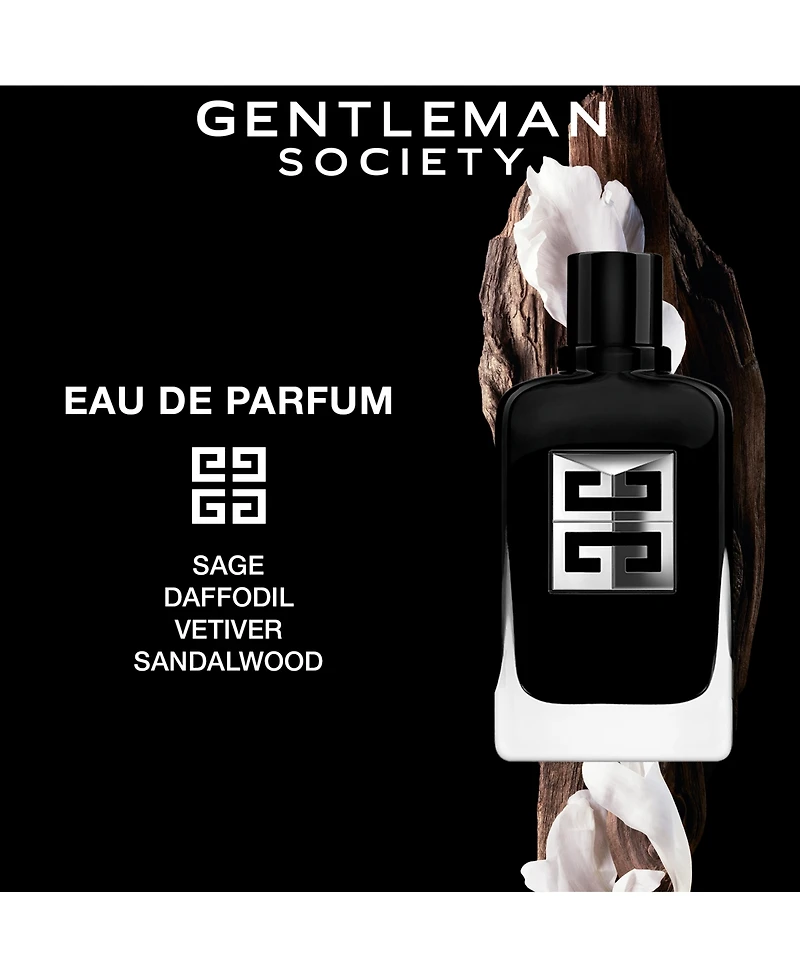 Givenchy Men's 3-Pc. Gentleman Society Eau de Parfum Gift Set