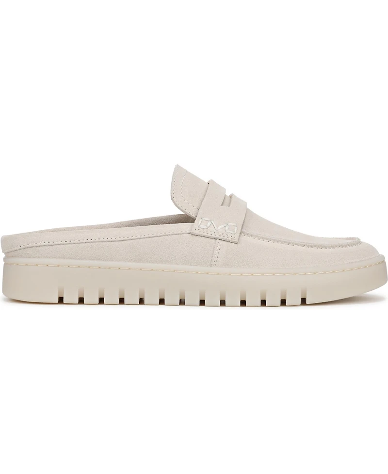 Vionic Womens Uptown Mule 2 Shoes