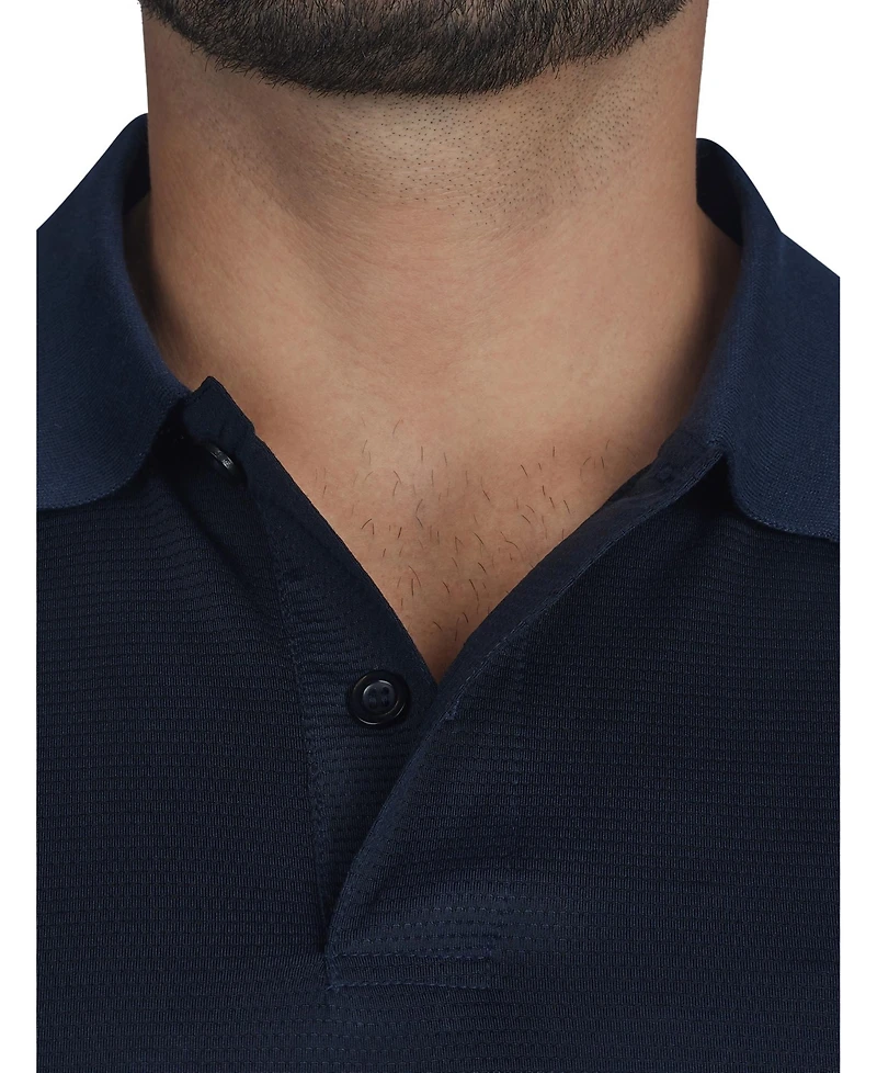 Raging Bull Golf Tech Polo Shirt
