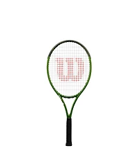 Wilson Blade Feel Comp 23 Jr Pre-Strung Tennis Racquet