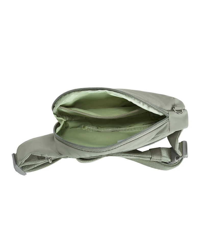 Travelon Anti-Theft Roam Compact Sling