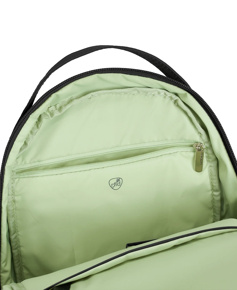 Travelon Anti-Theft Roam Convertible Backpack Sling