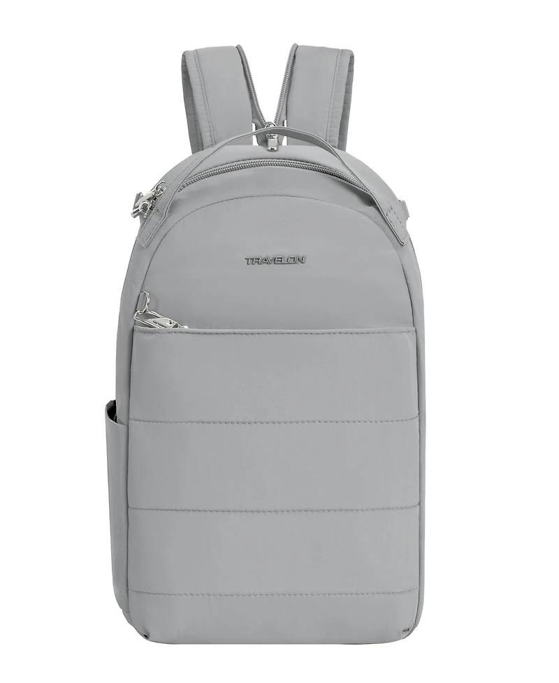 Travelon Anti-Theft Roam Convertible Backpack Sling