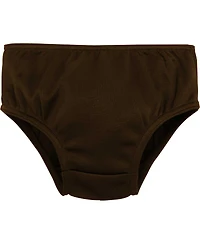 Outerstuff Baby Boys and Girls Brown Cleveland Browns Cheer Captain Jumper Dress