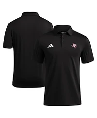 Adidas Men's Texas A&M Aggies Ultimate 365 Polo Shirt