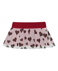 Outerstuff Baby Boys and Girls Tampa Bay Buccaneers Love My Team Bodysuit Skirt Set