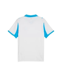 Puma Men's White Olympique Marseille 2025/26 Replica Home Jersey