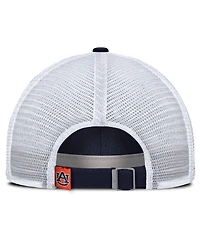 Nike Men's Navy Auburn Tigers 2025 Gameday On-Field Club Adjustable Trucker Hat