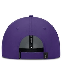 Nike Men's Purple Lsu Tigers 2025 On-Field Gameday Club Adjustable Hat
