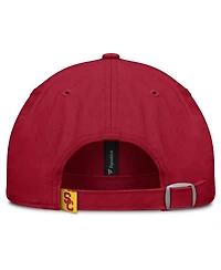 Fanatics Women's Cardinal Usc Trojans Candid Adjustable Hat