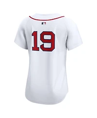 Nike Women's Roman Anthony White Boston Red Sox Home Limited Player Jersey