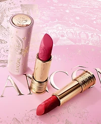 Lancome L'Absolu Rouge Holiday Limited Edition Drama Matte Lipstick