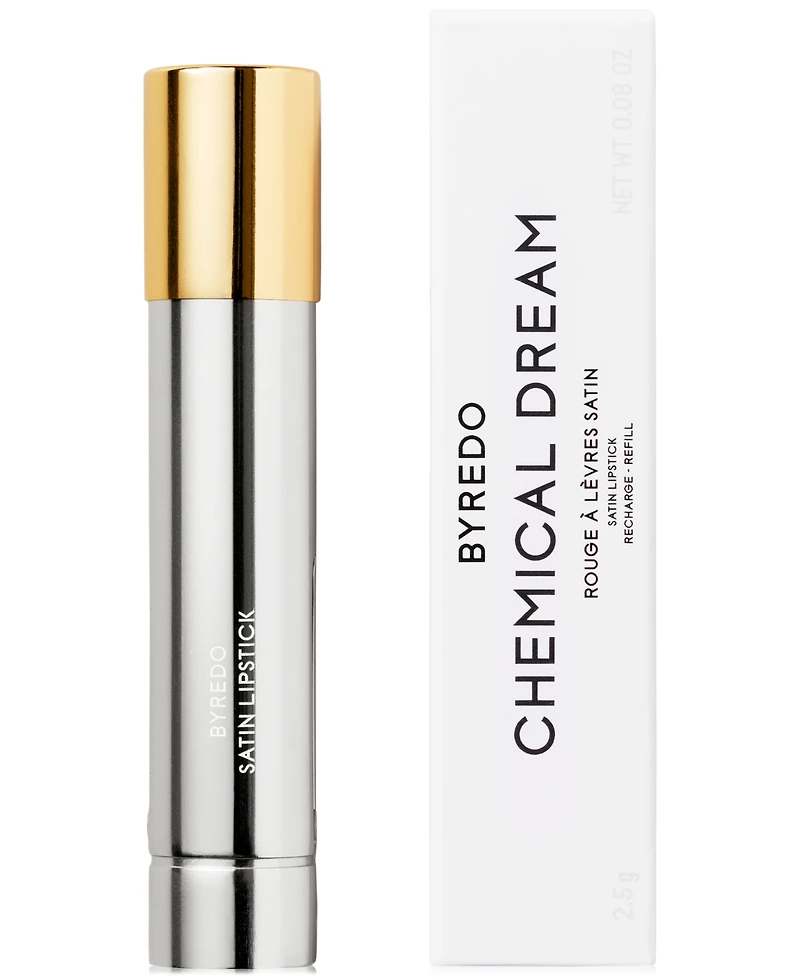 Byredo Satin Lipstick Refill - 9AM, 0.08 oz.