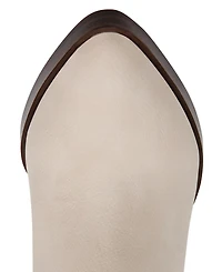 Dv Dolce Vita Women's Bardonny Knee-High Tall Block-Heel Dress Boots