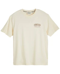 Scotch & Soda Men's Amsterdam Graphic Short Sleeve T-Shirt