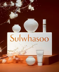 Sulwhasoo 5-Pc. The Ultimate S Heritage Skin Care Set