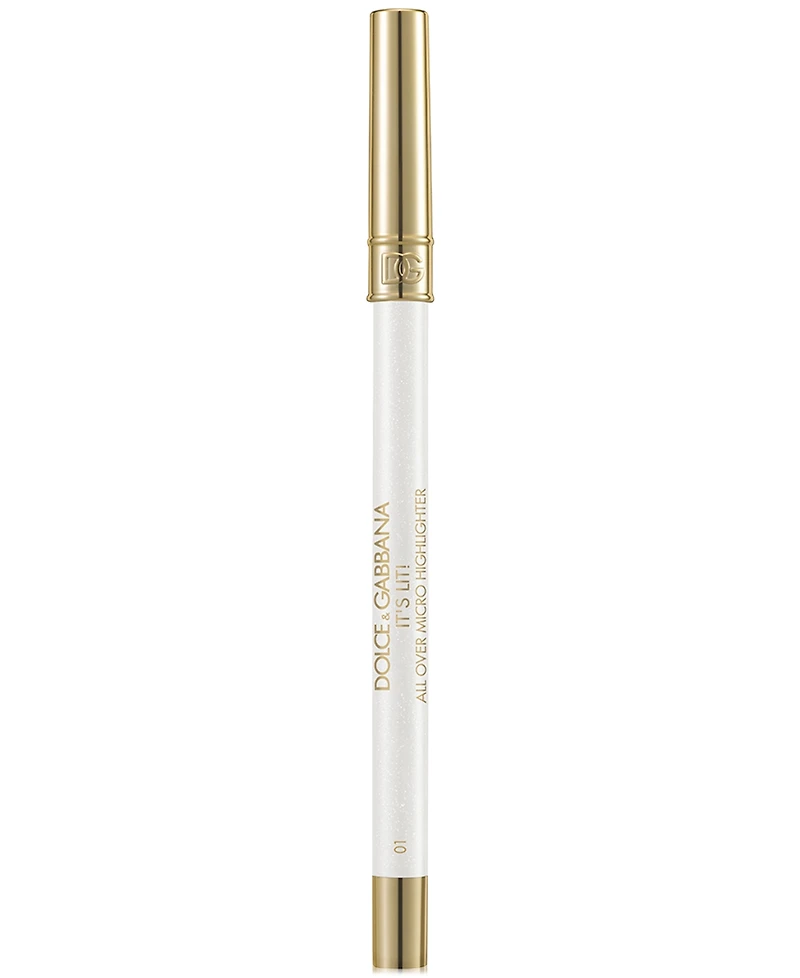 Dolce&Gabbana It's Lit! Highlighter Pencil